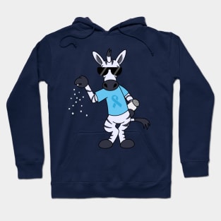 Spoonie Z Hoodie